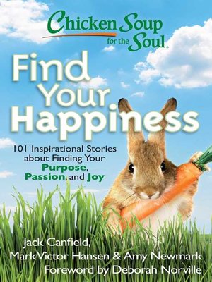 cover image of Find Your Happiness